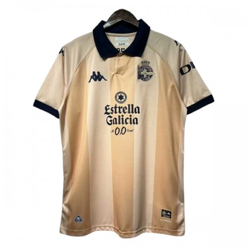 Maillot de Foot Deportivo de La Coruna Special Edition 2024-25 Maillot de Foot Deportivo de La Coruna Special Edition 2024-25
